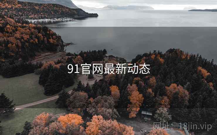 91官网最新动态 91官网最新动态