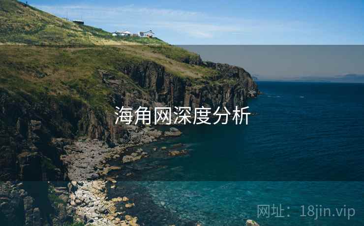 海角网深度分析 海角网深度分析